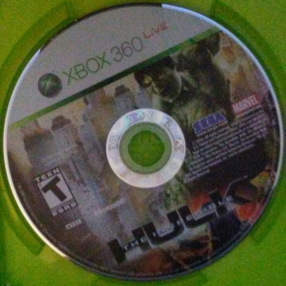 Xbox game - Picture 2 of 3